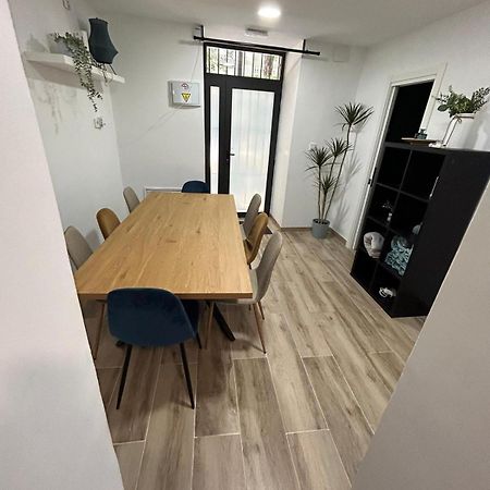 Apartamento Recien Reformado Con 5 Habitaciones Y 3 Banos Madrid Buitenkant foto