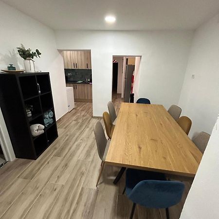 Apartamento Recien Reformado Con 5 Habitaciones Y 3 Banos Madrid Buitenkant foto