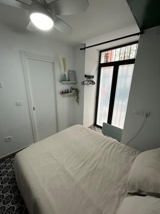 Apartamento Recien Reformado Con 5 Habitaciones Y 3 Banos Madrid Buitenkant foto