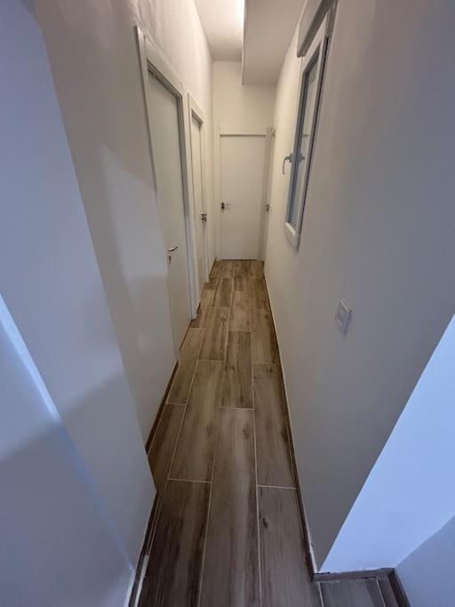 Apartamento Recien Reformado Con 5 Habitaciones Y 3 Banos Madrid Buitenkant foto