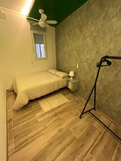 Apartamento Recien Reformado Con 5 Habitaciones Y 3 Banos Madrid Buitenkant foto