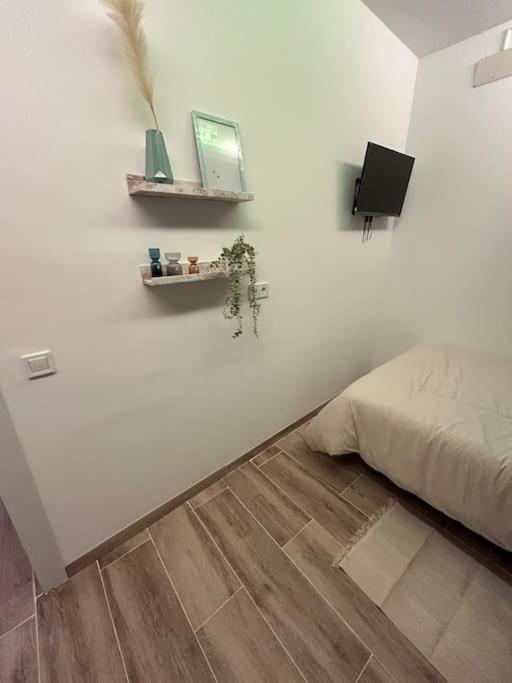 Apartamento Recien Reformado Con 5 Habitaciones Y 3 Banos Madrid Buitenkant foto