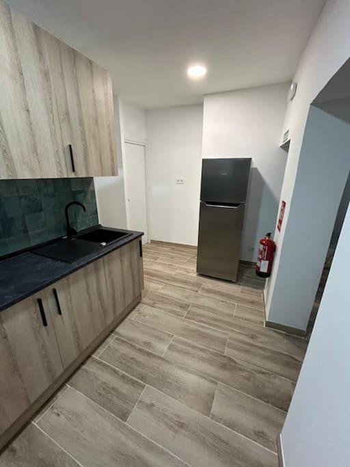 Apartamento Recien Reformado Con 5 Habitaciones Y 3 Banos Madrid Buitenkant foto