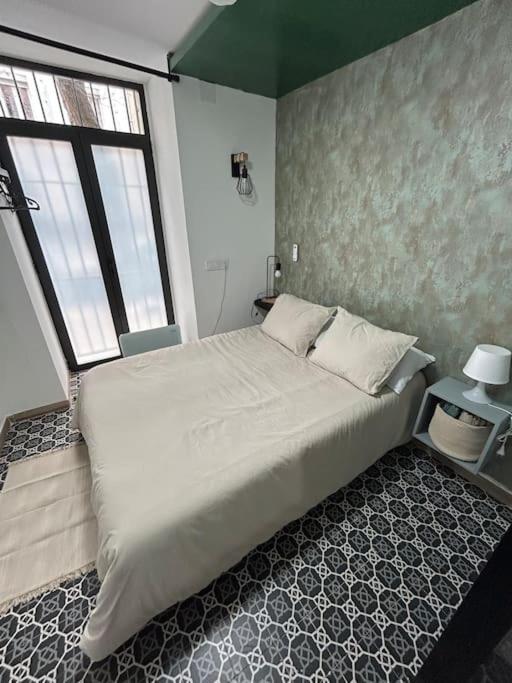 Apartamento Recien Reformado Con 5 Habitaciones Y 3 Banos Madrid Buitenkant foto