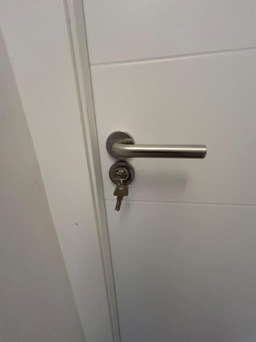 Apartamento Recien Reformado Con 5 Habitaciones Y 3 Banos Madrid Buitenkant foto