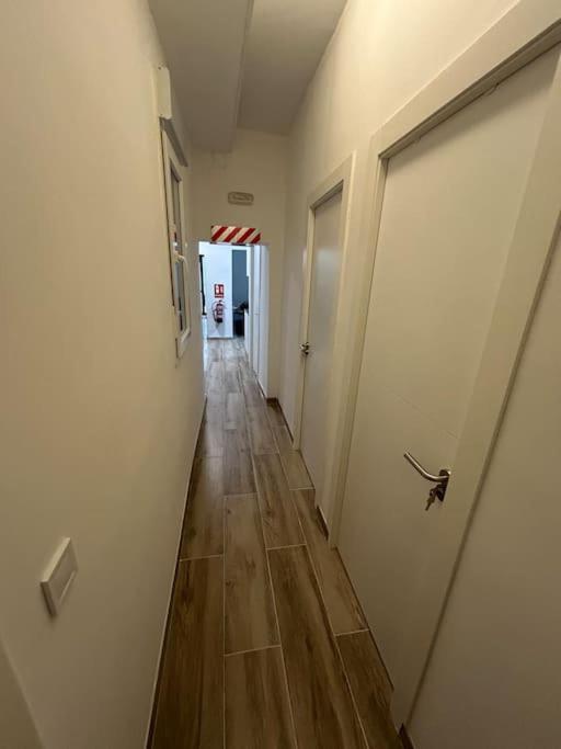 Apartamento Recien Reformado Con 5 Habitaciones Y 3 Banos Madrid Buitenkant foto