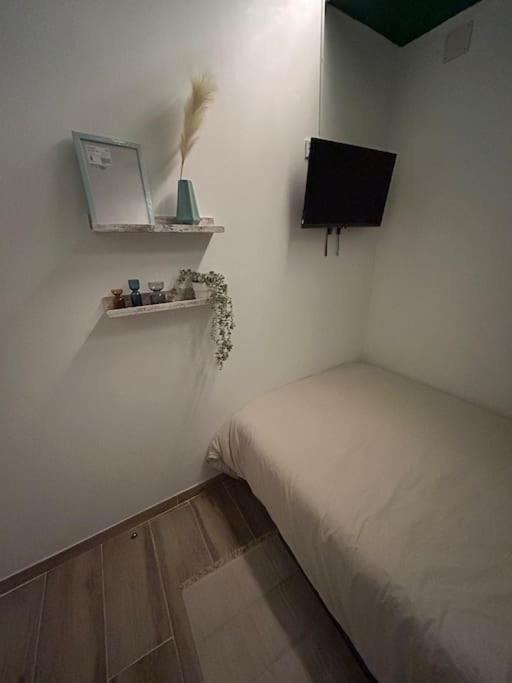 Apartamento Recien Reformado Con 5 Habitaciones Y 3 Banos Madrid Buitenkant foto