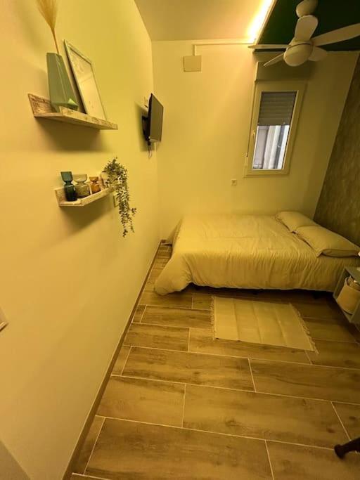 Apartamento Recien Reformado Con 5 Habitaciones Y 3 Banos Madrid Buitenkant foto