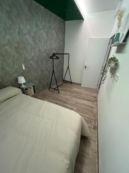 Apartamento Recien Reformado Con 5 Habitaciones Y 3 Banos Madrid Buitenkant foto