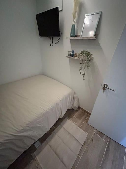 Apartamento Recien Reformado Con 5 Habitaciones Y 3 Banos Madrid Buitenkant foto