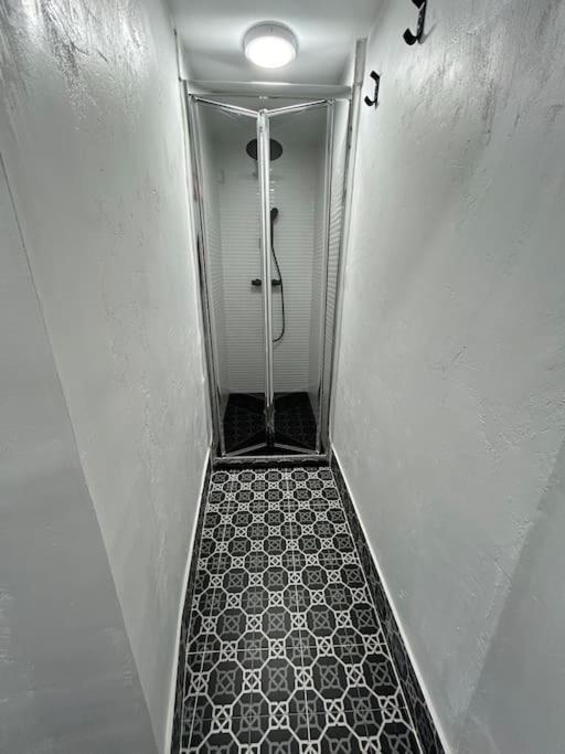 Apartamento Recien Reformado Con 5 Habitaciones Y 3 Banos Madrid Buitenkant foto