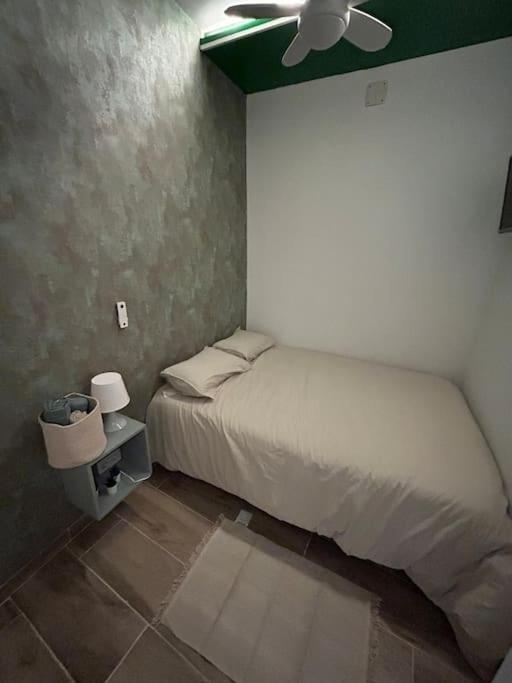 Apartamento Recien Reformado Con 5 Habitaciones Y 3 Banos Madrid Buitenkant foto