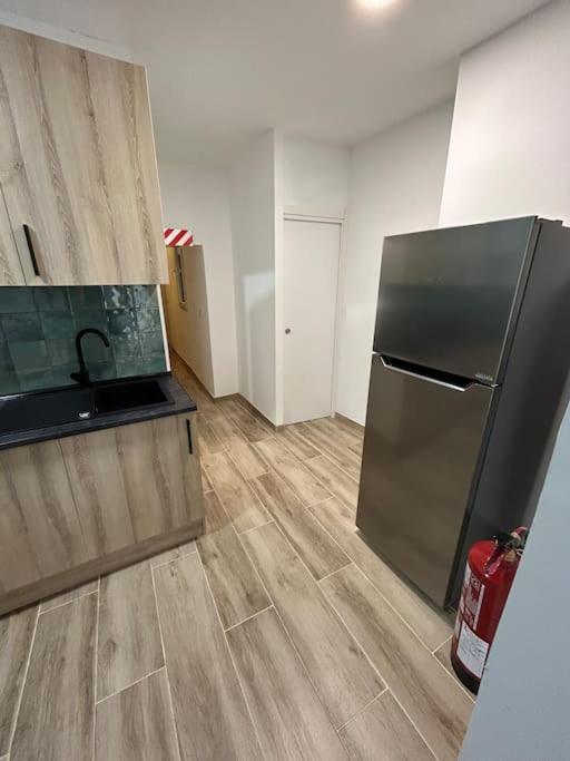 Apartamento Recien Reformado Con 5 Habitaciones Y 3 Banos Madrid Buitenkant foto