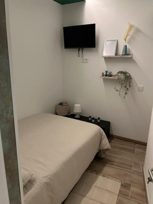 Apartamento Recien Reformado Con 5 Habitaciones Y 3 Banos Madrid Buitenkant foto