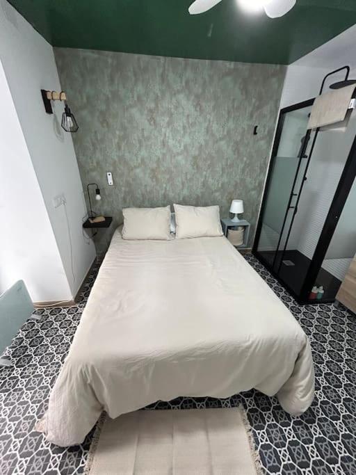 Apartamento Recien Reformado Con 5 Habitaciones Y 3 Banos Madrid Buitenkant foto