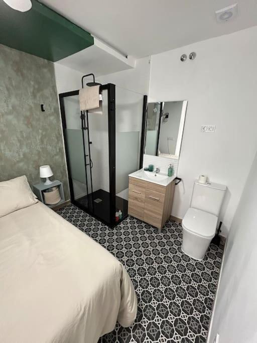 Apartamento Recien Reformado Con 5 Habitaciones Y 3 Banos Madrid Buitenkant foto