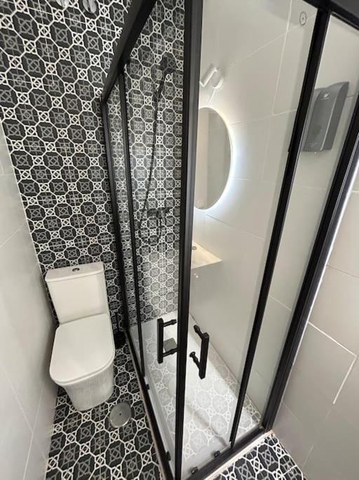 Apartamento Recien Reformado Con 5 Habitaciones Y 3 Banos Madrid Buitenkant foto