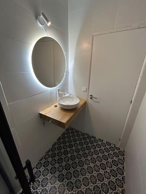 Apartamento Recien Reformado Con 5 Habitaciones Y 3 Banos Madrid Buitenkant foto